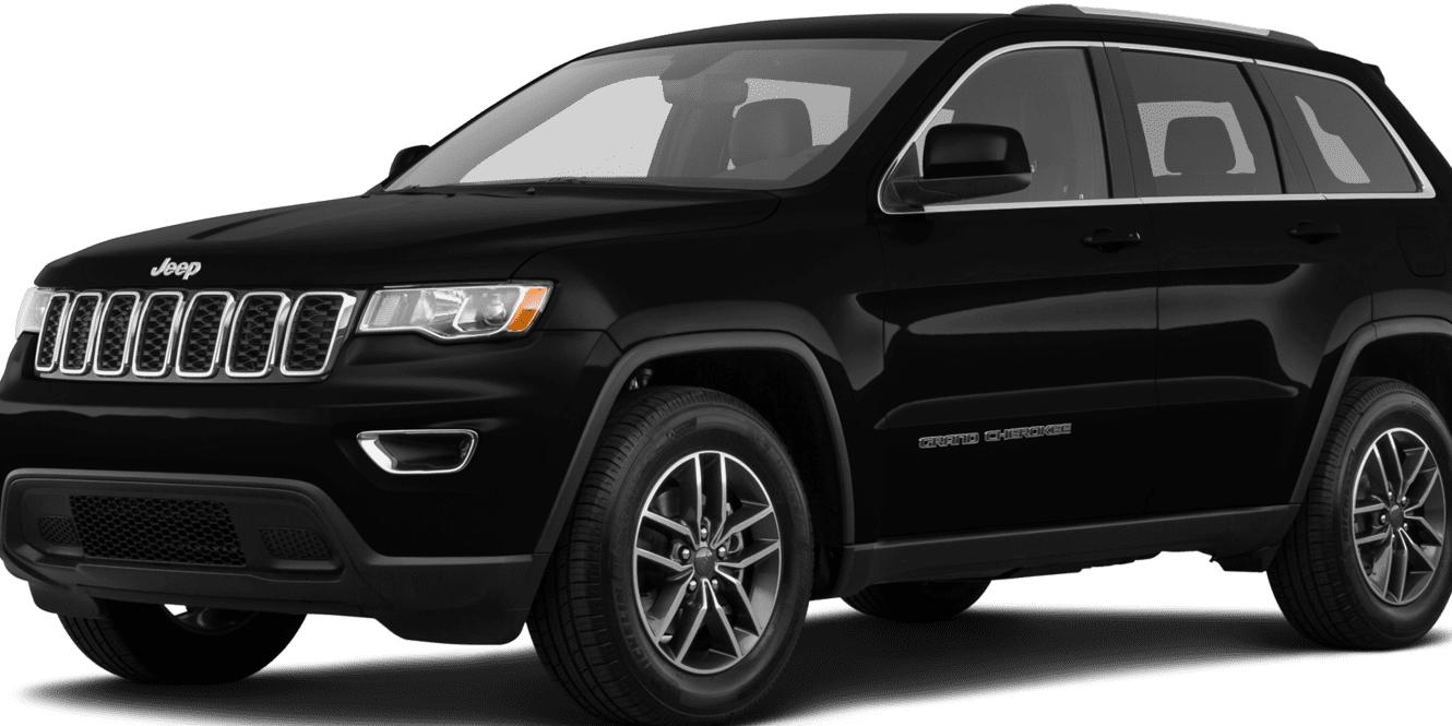 JEEP GRAND CHEROKEE 2021 1C4RJFAG7MC567149 image